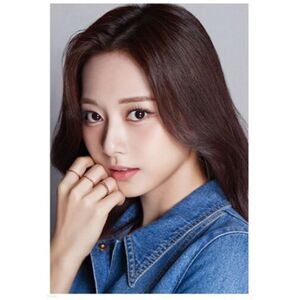 Dicon D'festa Twice (Tzuyu)